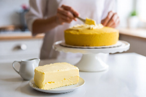 Полутвердые сыры: секреты вкуса, производства и любимые сорта