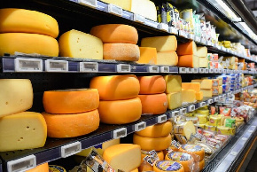 Как сформировать ассортимент белорусских сыров для магазина и увеличить продажи